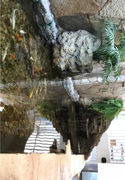 Hotel Luz Fronteira 外观 照片