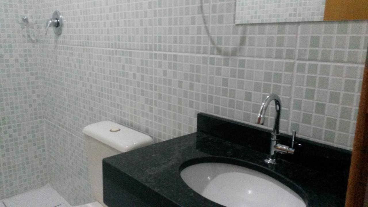 Hotel Luz Fronteira 外观 照片