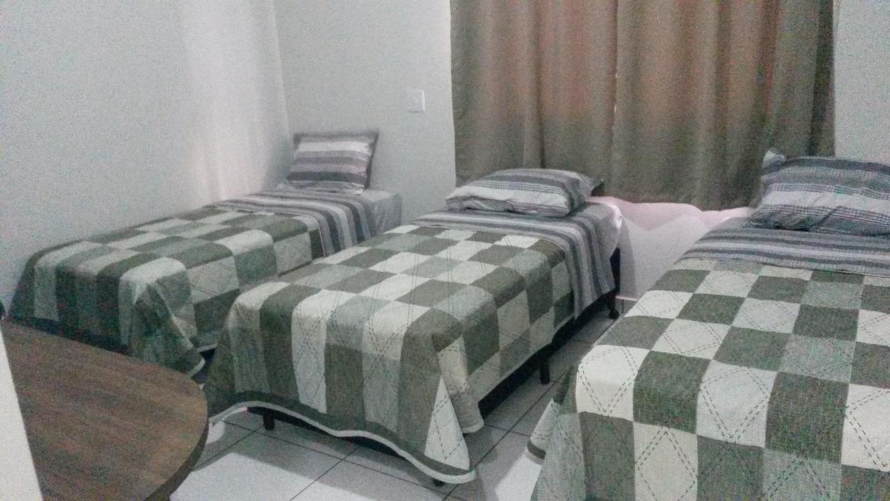 Hotel Luz Fronteira 客房 照片